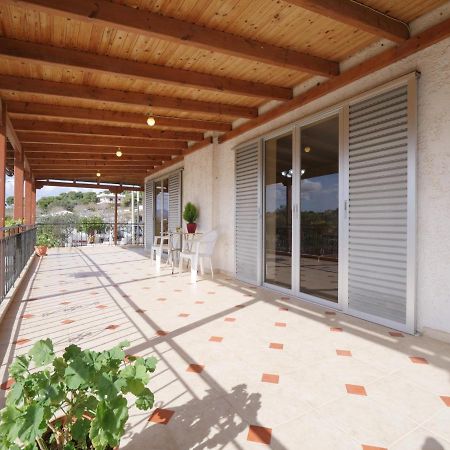 הוילה Pórto Ráfti Gm Country House מראה חיצוני תמונה
