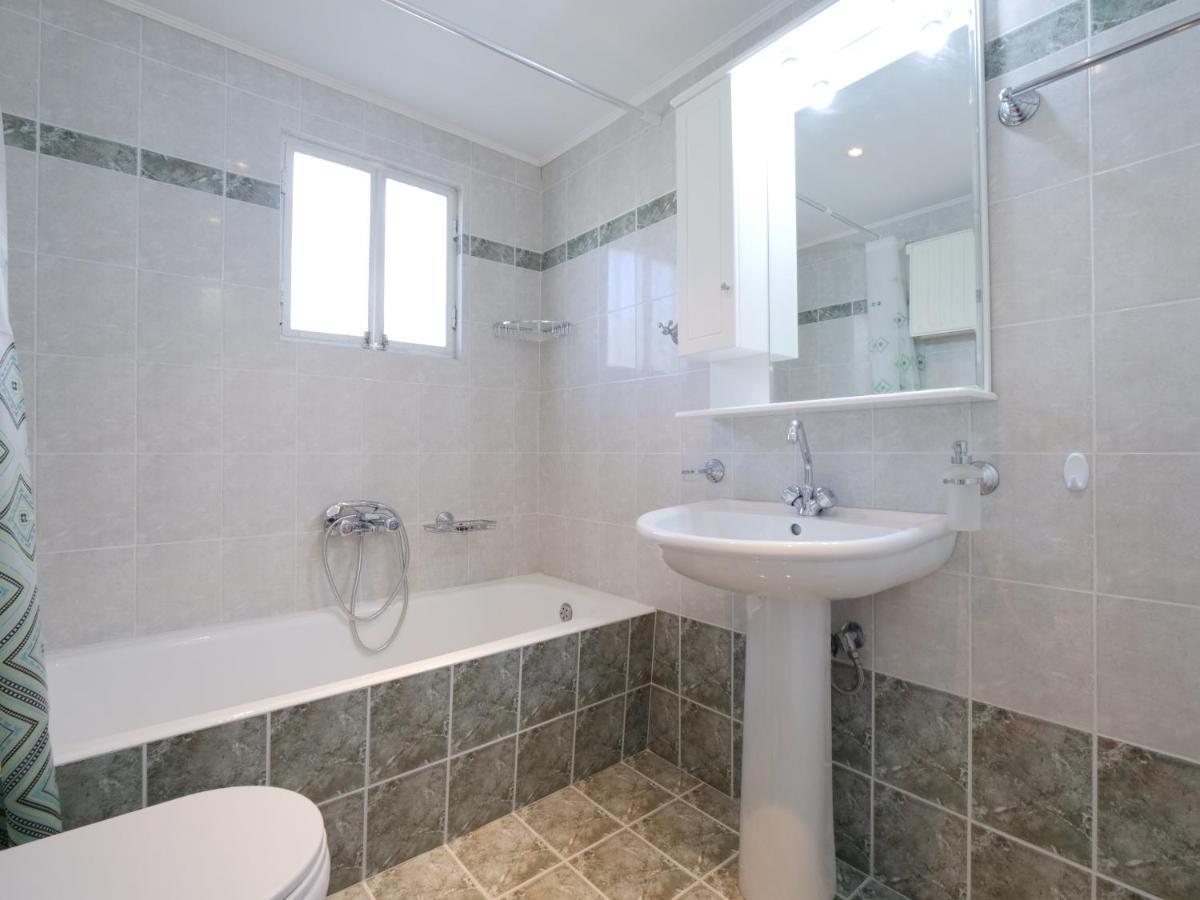 הוילה Pórto Ráfti Gm Country House מראה חיצוני תמונה