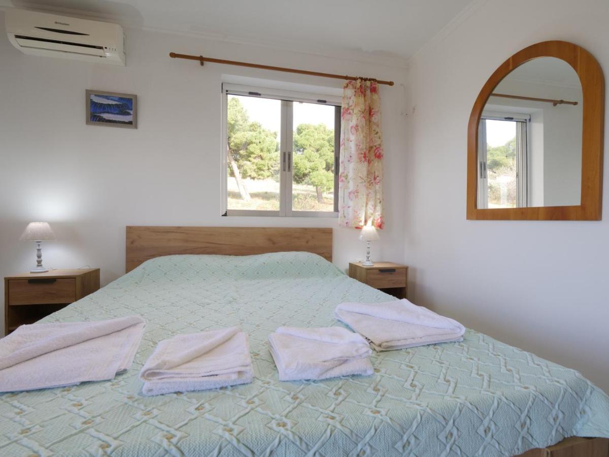 הוילה Pórto Ráfti Gm Country House מראה חיצוני תמונה
