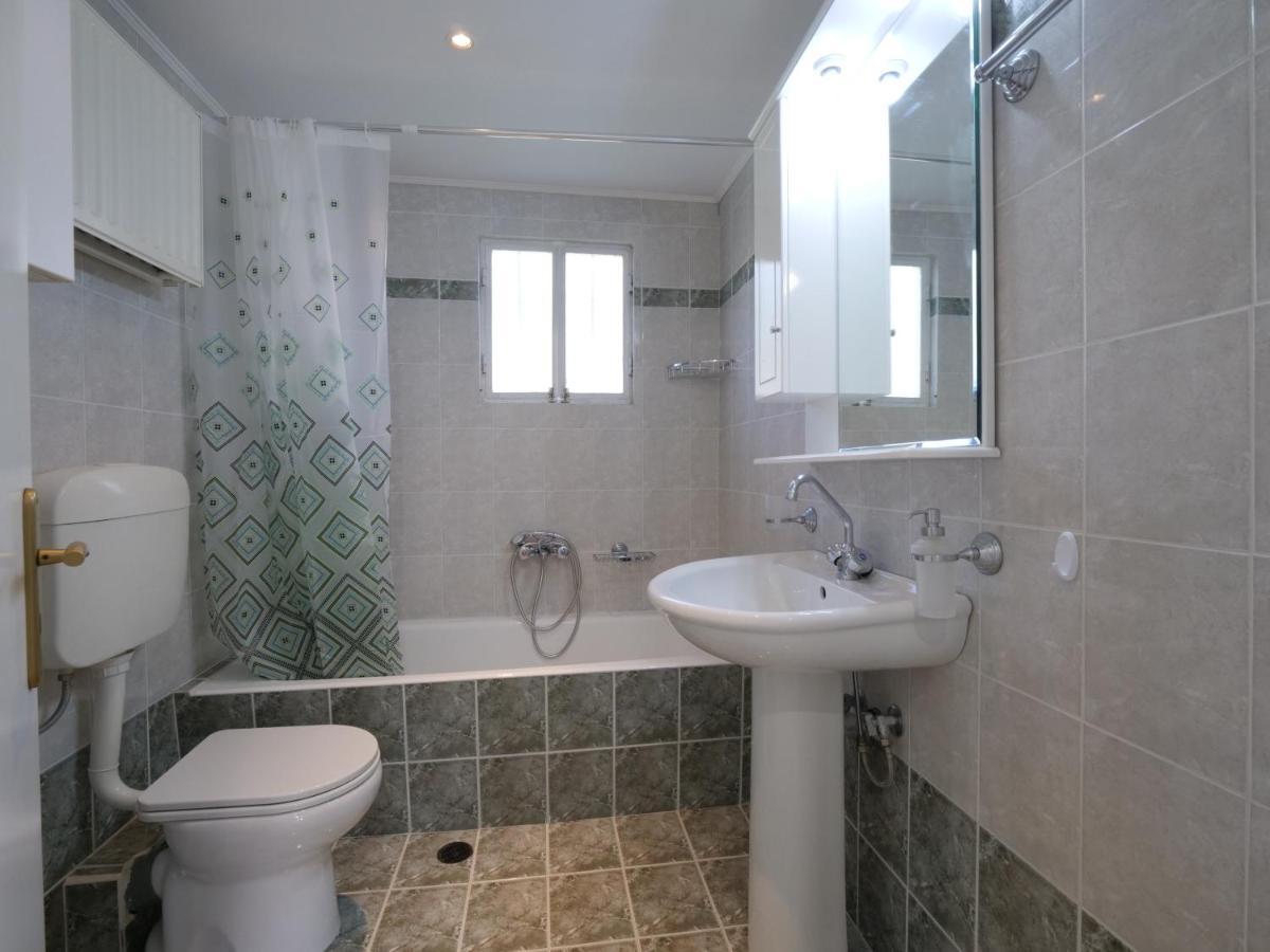 הוילה Pórto Ráfti Gm Country House מראה חיצוני תמונה